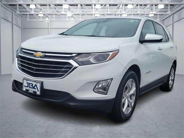 2021 Chevrolet Equinox Premier