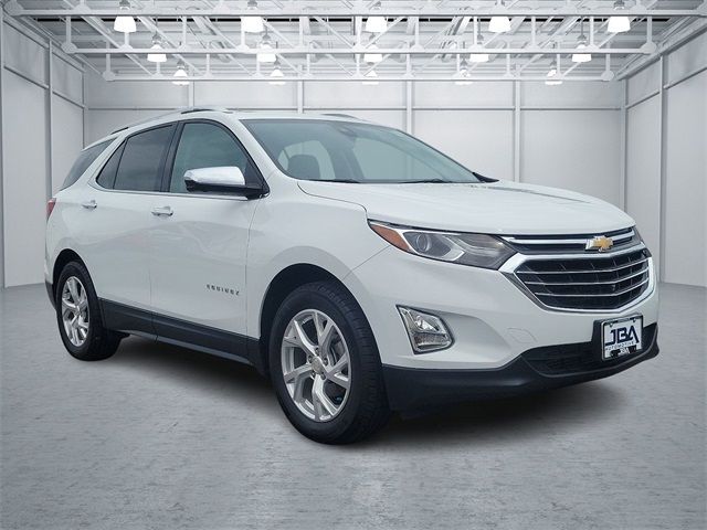 2021 Chevrolet Equinox Premier