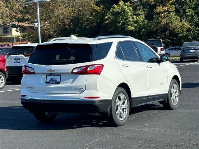 2021 Chevrolet Equinox Premier