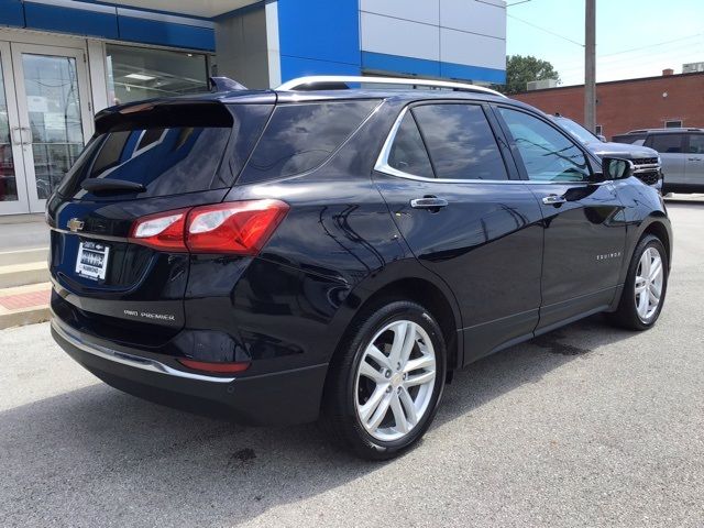 2021 Chevrolet Equinox Premier