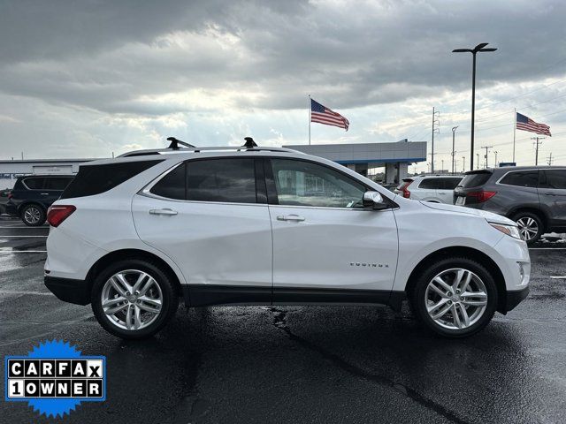 2021 Chevrolet Equinox Premier