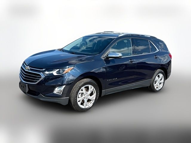 2021 Chevrolet Equinox Premier