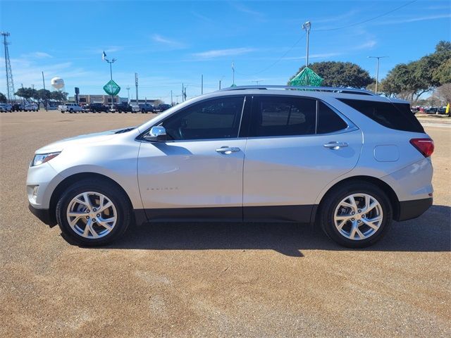 2021 Chevrolet Equinox Premier