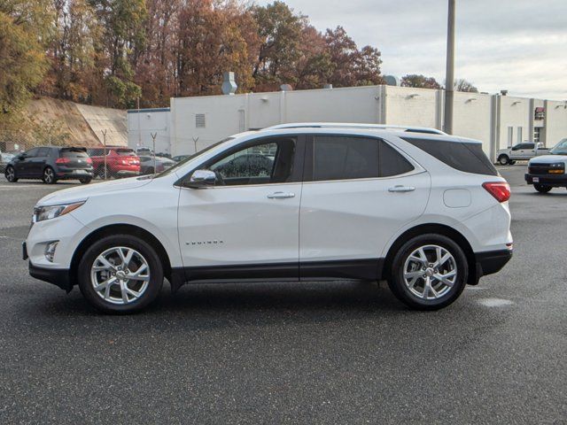 2021 Chevrolet Equinox Premier