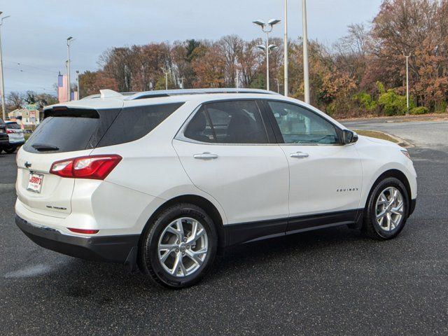 2021 Chevrolet Equinox Premier