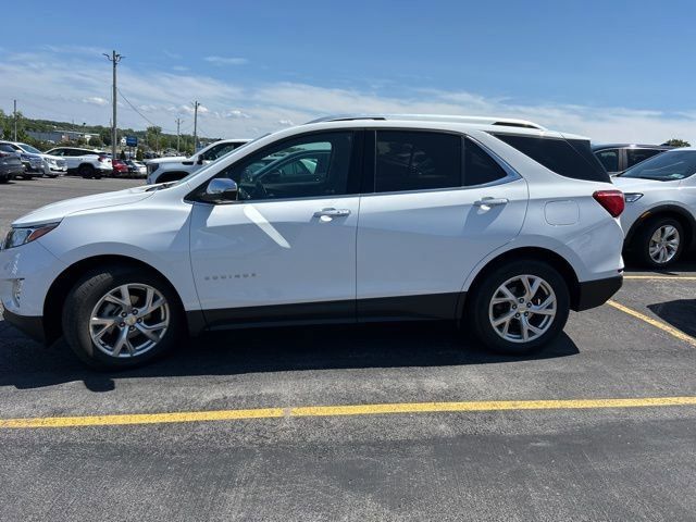 2021 Chevrolet Equinox Premier