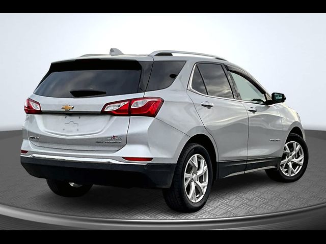 2021 Chevrolet Equinox Premier