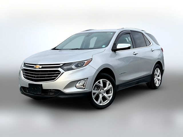 2021 Chevrolet Equinox Premier