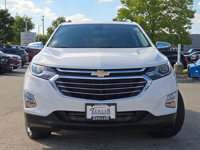 2021 Chevrolet Equinox Premier