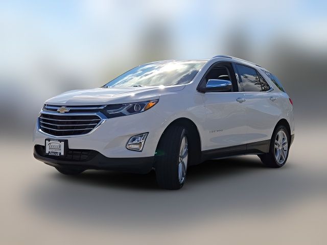 2021 Chevrolet Equinox Premier