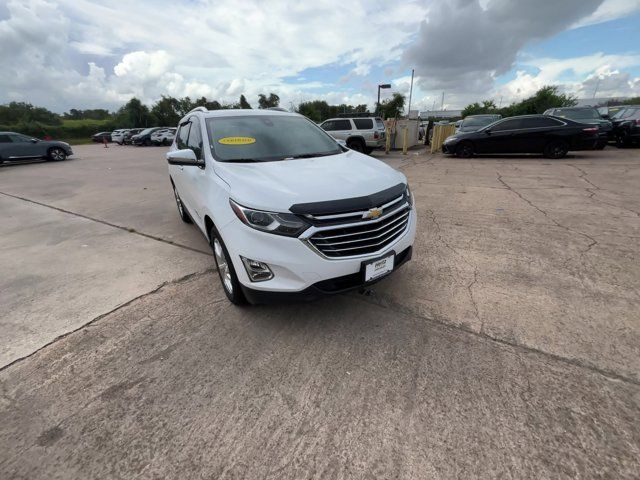 2021 Chevrolet Equinox Premier