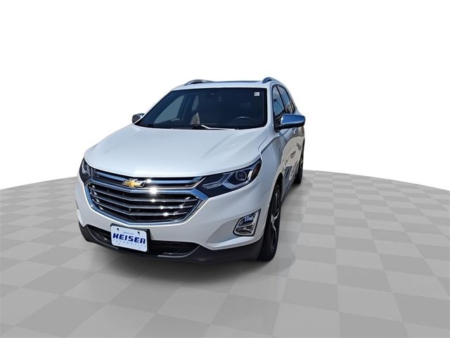 2021 Chevrolet Equinox Premier