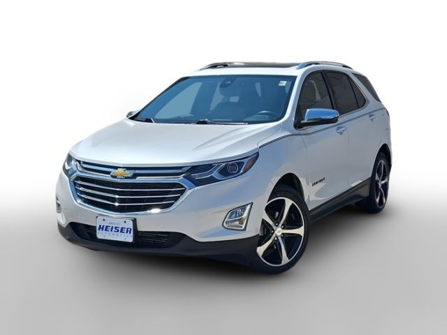 2021 Chevrolet Equinox Premier