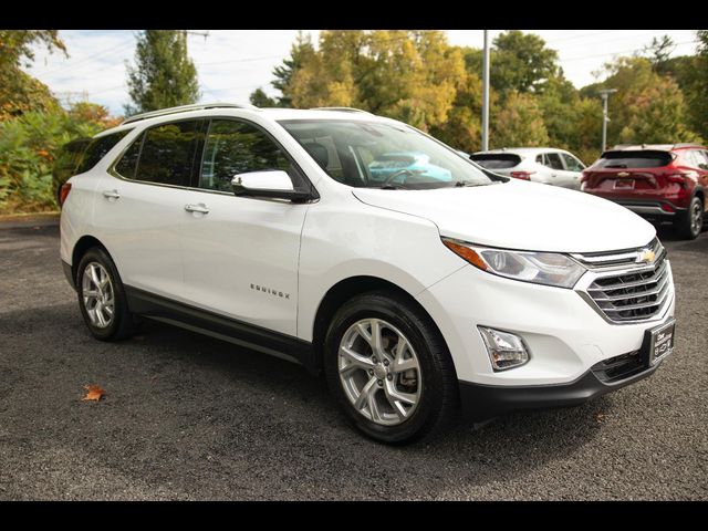 2021 Chevrolet Equinox Premier