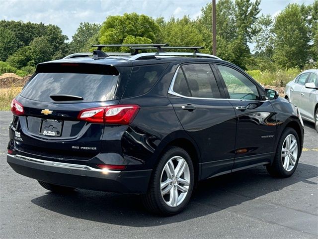 2021 Chevrolet Equinox Premier