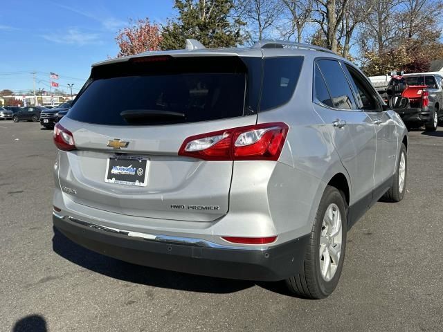 2021 Chevrolet Equinox Premier