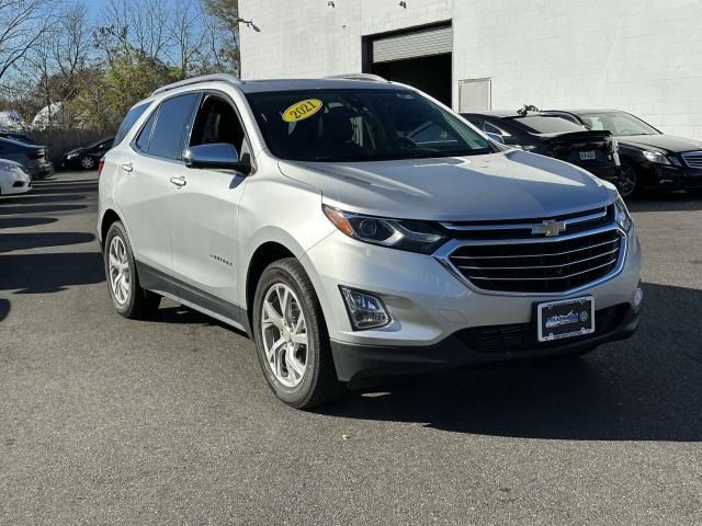 2021 Chevrolet Equinox Premier