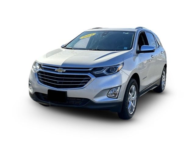 2021 Chevrolet Equinox Premier