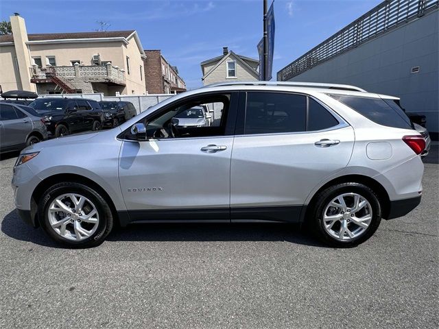 2021 Chevrolet Equinox Premier