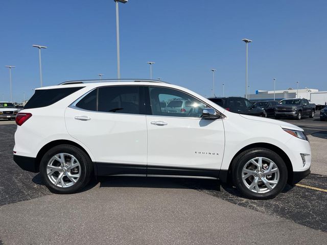 2021 Chevrolet Equinox Premier