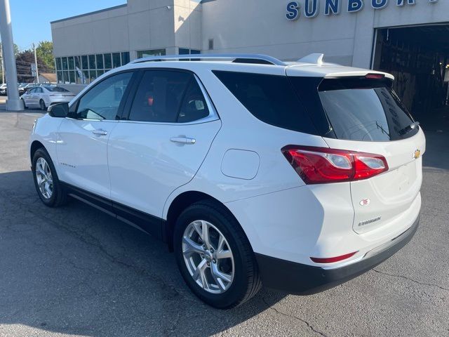 2021 Chevrolet Equinox Premier