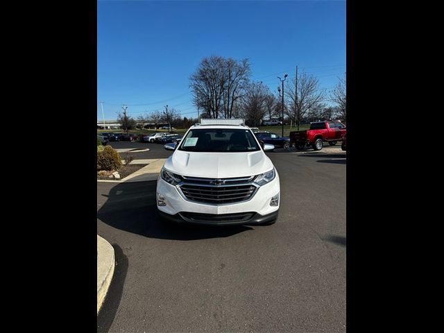 2021 Chevrolet Equinox Premier