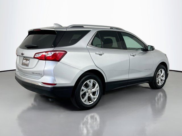 2021 Chevrolet Equinox Premier