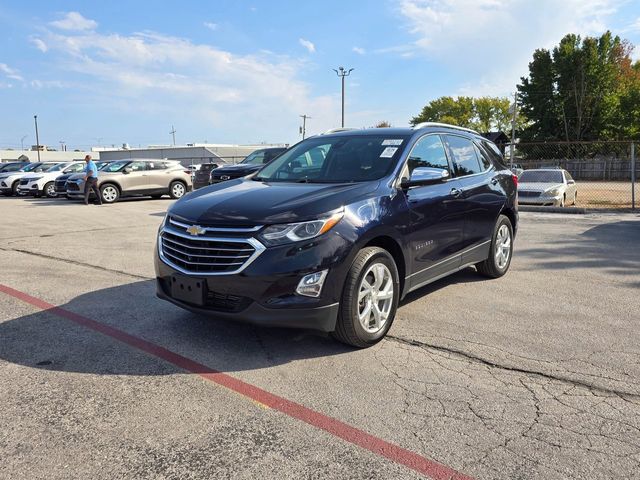 2021 Chevrolet Equinox Premier