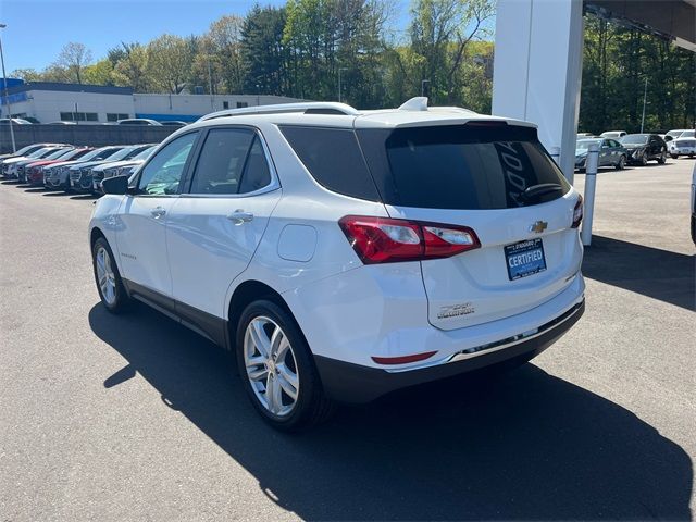 2021 Chevrolet Equinox Premier