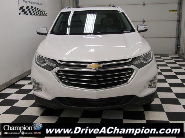 2021 Chevrolet Equinox Premier