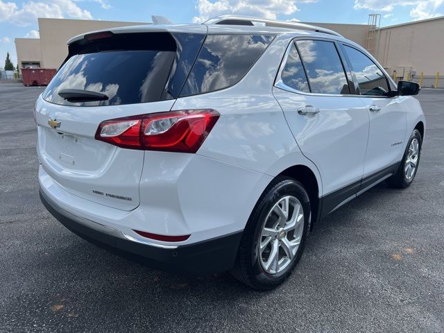 2021 Chevrolet Equinox Premier