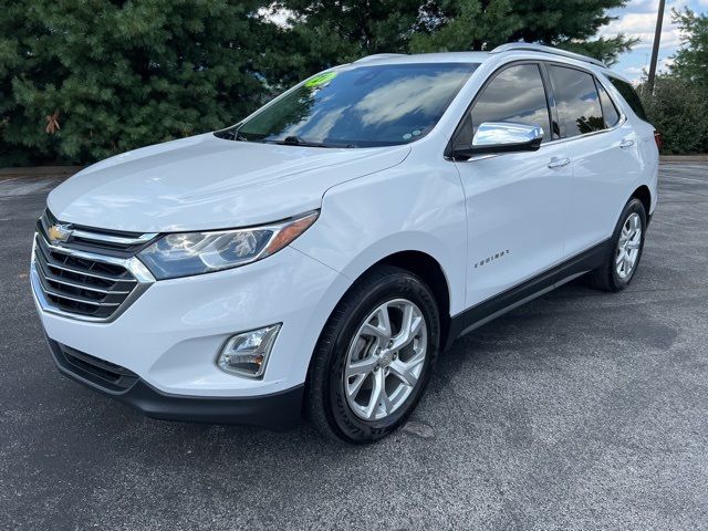 2021 Chevrolet Equinox Premier