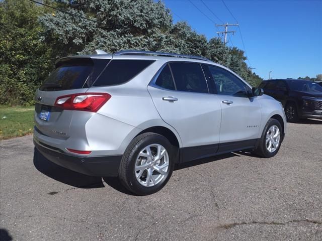 2021 Chevrolet Equinox Premier