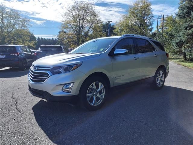 2021 Chevrolet Equinox Premier