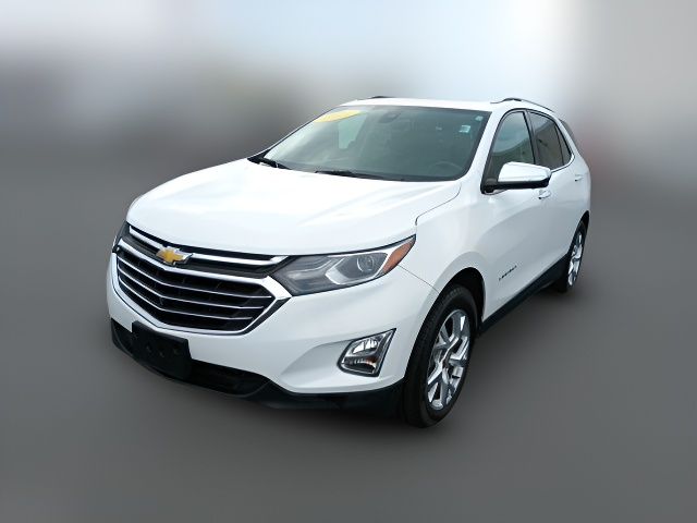 2021 Chevrolet Equinox Premier