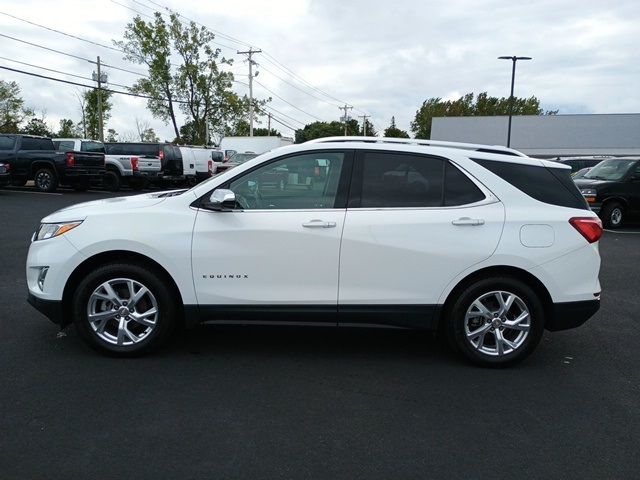 2021 Chevrolet Equinox Premier