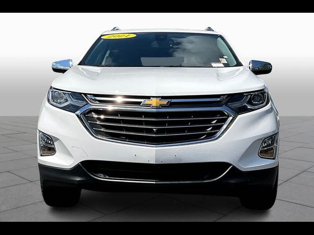 2021 Chevrolet Equinox Premier