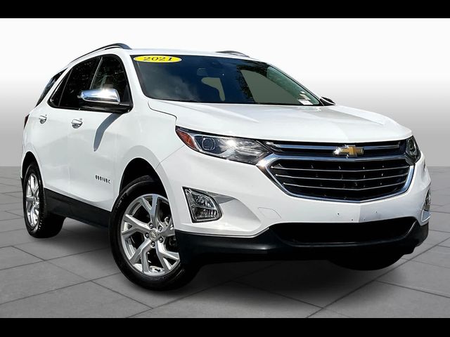 2021 Chevrolet Equinox Premier