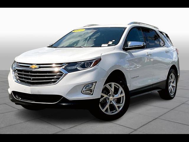 2021 Chevrolet Equinox Premier