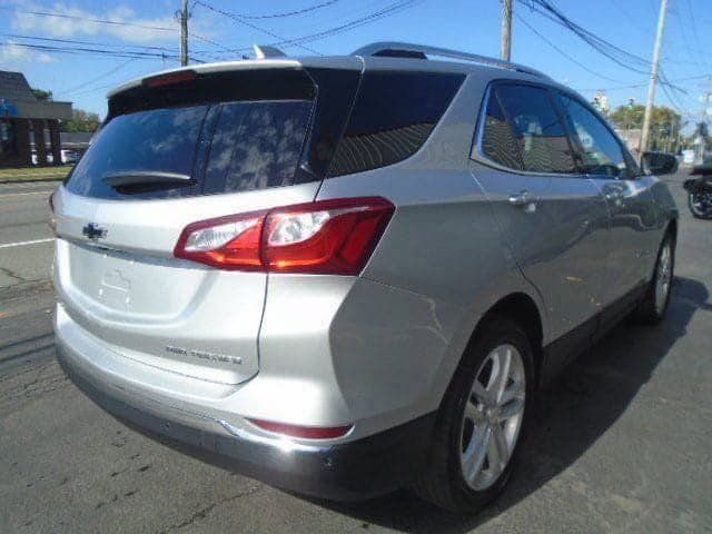 2021 Chevrolet Equinox Premier