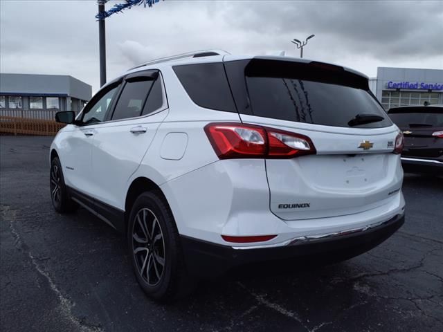 2021 Chevrolet Equinox Premier