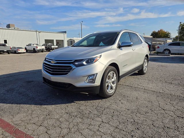 2021 Chevrolet Equinox Premier