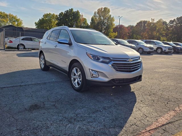 2021 Chevrolet Equinox Premier