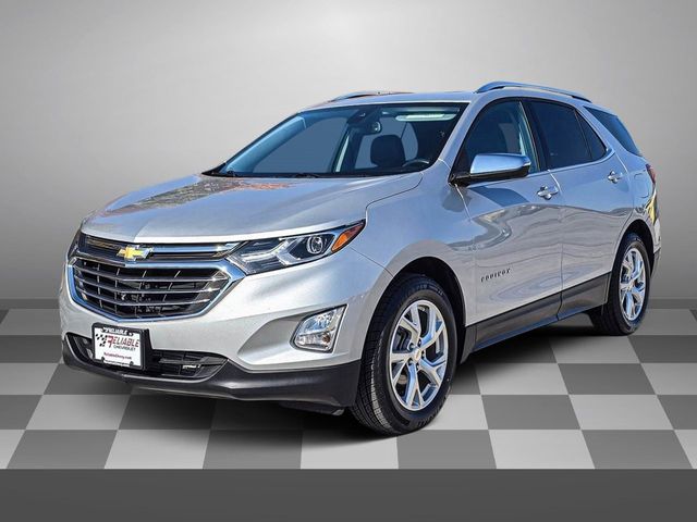 2021 Chevrolet Equinox Premier