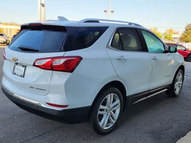 2021 Chevrolet Equinox Premier