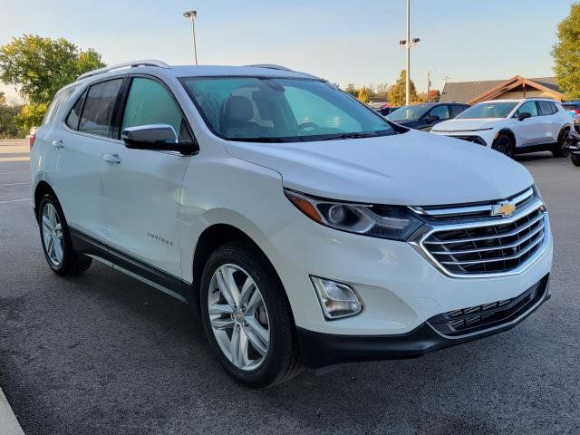 2021 Chevrolet Equinox Premier