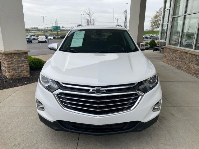 2021 Chevrolet Equinox Premier