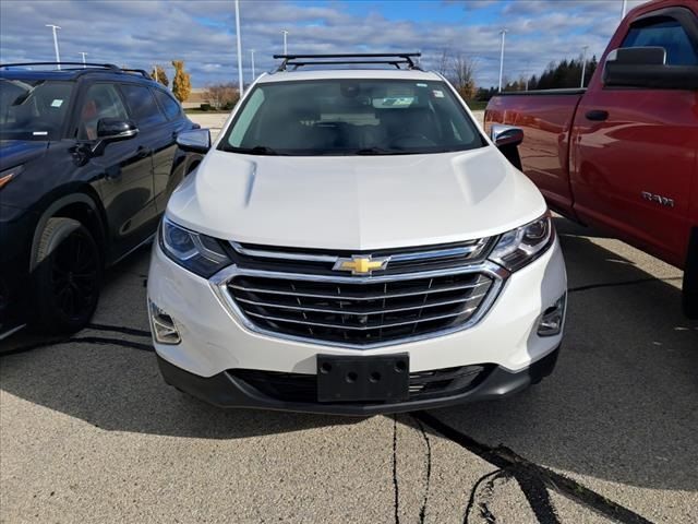 2021 Chevrolet Equinox Premier