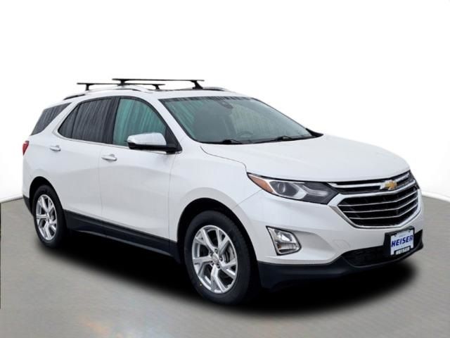 2021 Chevrolet Equinox Premier