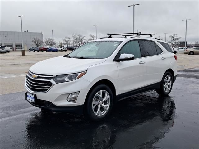 2021 Chevrolet Equinox Premier